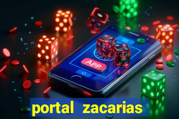 portal zacarias cavando a propia cova